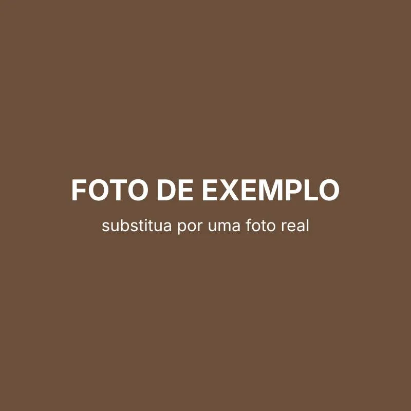 Vinil de exemplo — foto 1 de 2