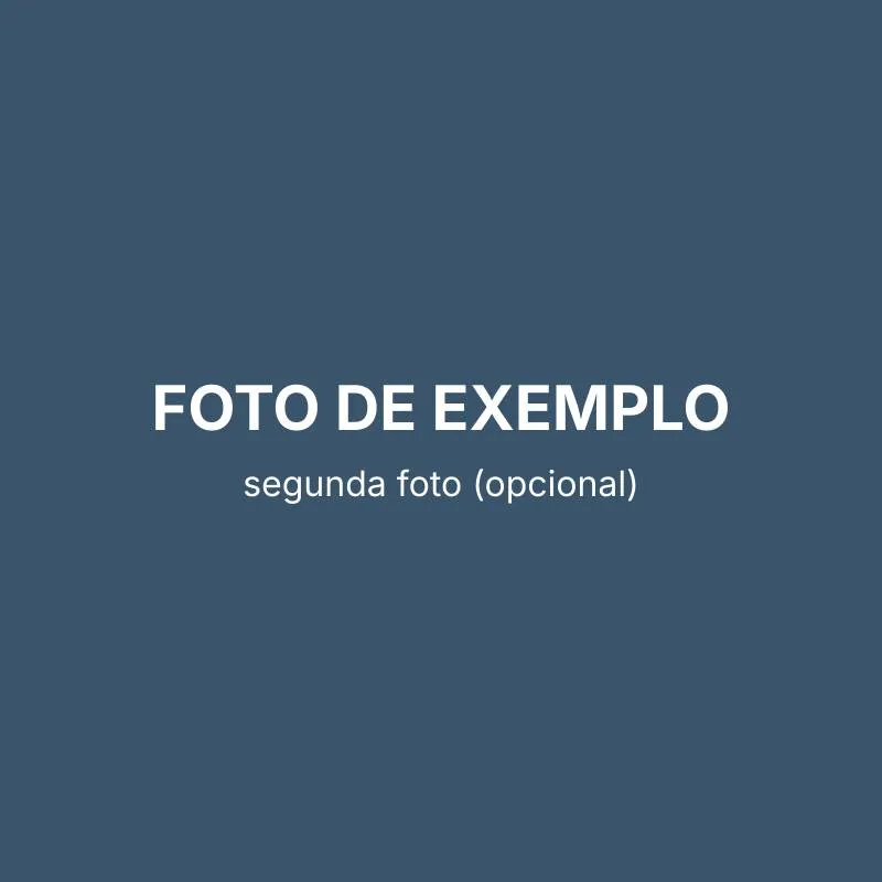 Vinil de exemplo — foto 2 de 2